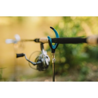 Rohatinka Giants Fishing Feeder Claw Rod Real Rest