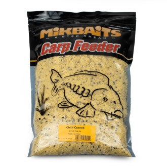 Vlhčený Ready mix Mikbaits 900g