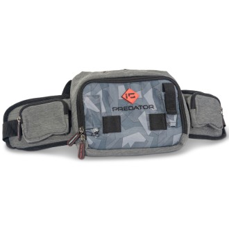 Taška Iron Claw Hip Bag I
