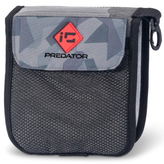 Pouzdro Iron Claw Softlure Case I