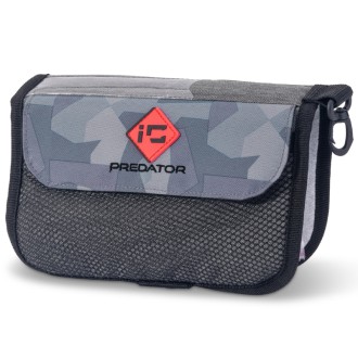 Pouzdro Iron Claw Softlure Case II