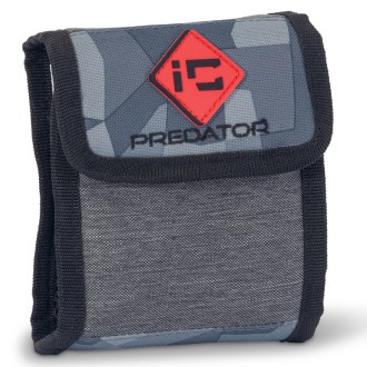 Pouzdro Iron Claw  Leader Case