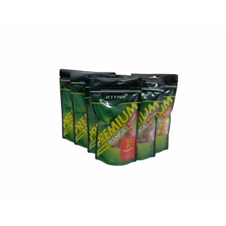 Boilies Jet Fish Premium Clasicc 200g