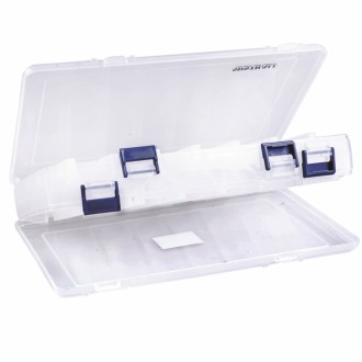 Krabička Mistrall 275x190x450mm