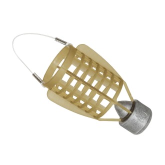 Krmítko Bullet Feeder Basket - 1 ks/30 g