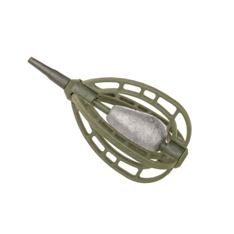 Krmítko Carp Zoom Bomber Basket