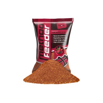 Method Feeder Groundbaits - 1 kg/Pálivé koření