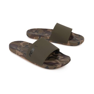 Pantofle Fox Sliders