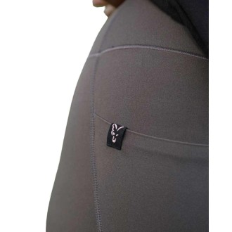Fox WC Short Leggings