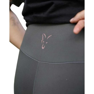 Fox WC Short Leggings