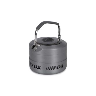 Konvička Fox Cookware Infrared Power Boil Kettle 1l