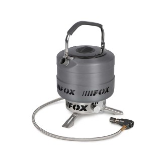 Fox Cookware Infrared Power Boil Kettle