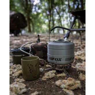 Fox Cookware Infrared Power Boil Kettle