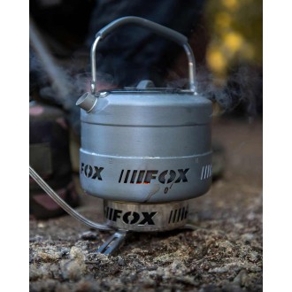 Fox Cookware Infrared Power Boil Kettle