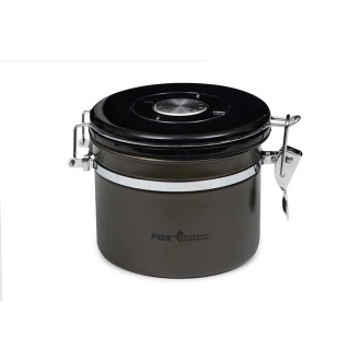 Dóza Fox Cookware Coffee/Tea Khaki Storage 860ml