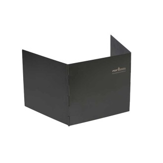 Fox Cookware Windshield
