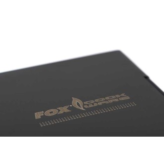 Fox Cookware Windshield