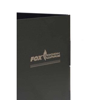 Fox Cookware Windshield