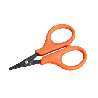 Nůžky Fox Edges Titanium Braid Scissors