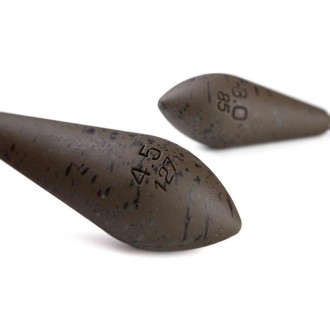 Fox Camotex Distance Leads