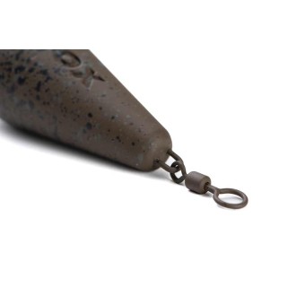 Fox Camotex Distance Leads