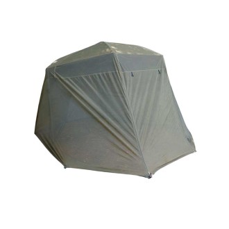 Moskytiéra Fox 60" Khaki Mozzy Mesh