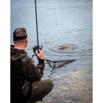 Fox EOS-X Landing Nets