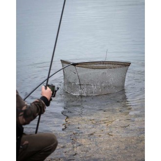 Fox EOS-X Landing Nets