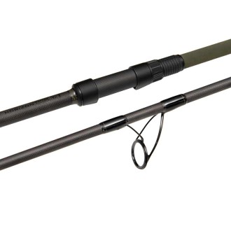 Fox Horizon X6 TI Ltd Custom Olive Rods
