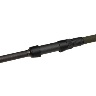 Fox Horizon X6 TI Ltd Custom Olive Rods