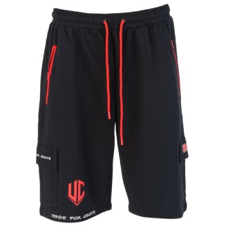 Kraťasy Uni Cat Team Shorts