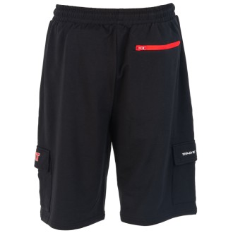 Kraťasy Uni Cat Team Shorts