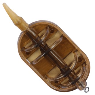 Krmítko Giants Fishing Method Feeder Gaube Large