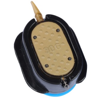 Formička Giants Fishing ke krmítku Method Feeder Mould EPX Gaube Large