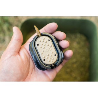 Formička Giants Fishing ke krmítku Method Feeder Mould EPX Gaube Large
