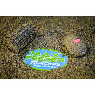 Krmítková směs Bait-Tech Super Method Mix Max Feeder 2kg