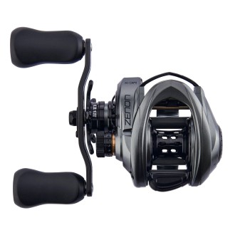 Multiplikátor Abu Garcia Zenon MG-X Hi-Speed LH (levá ruka)
