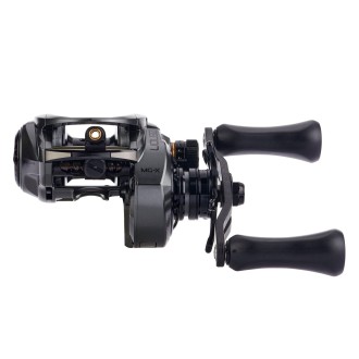 Multiplikátor Abu Garcia Zenon MG-X Hi-Speed LH (levá ruka)