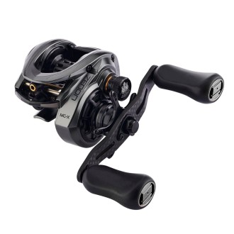 Multiplikátor Abu Garcia Zenon MG-X LH (levá ruka)