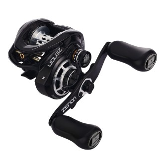 Multiplikátor Abu Garcia Zenon X Hi-Speed LH (levá ruka)