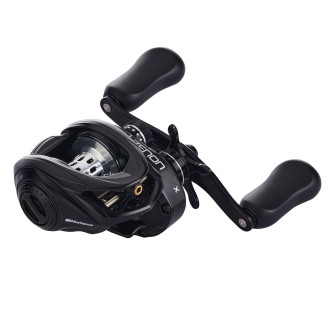 Multiplikátor Abu Garcia Zenon X Hi-Speed LH (levá ruka)