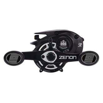 Multiplikátor Abu Garcia Zenon X Hi-Speed LH (levá ruka)