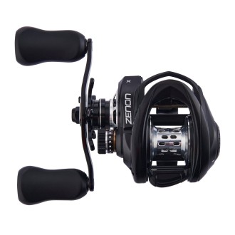 Multiplikátor Abu Garcia Zenon X Hi-Speed LH (levá ruka)