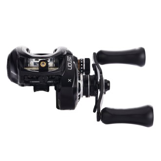 Multiplikátor Abu Garcia Zenon X Hi-Speed LH (levá ruka)