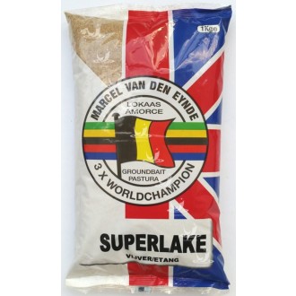Vnadící směs MVDE Superlake 1kg