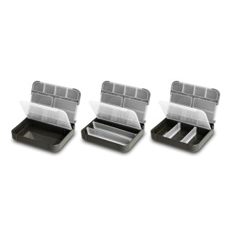 Organizér Delphin KlikBOX Duo 175-9P