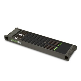 Organizér na návazce Delphin KlikBox Rig