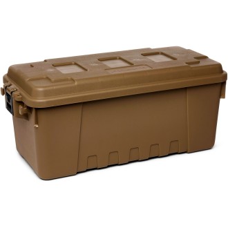 Přepravní Box Plano Sportman´s Trunk Medium 62 L Desert Tan