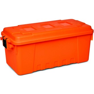 Přepravní Box Plano Sportman´s Trunk Medium 62 L Blaze Orange