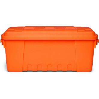 Přepravní Box Plano Sportman´s Trunk Medium 62 L Blaze Orange